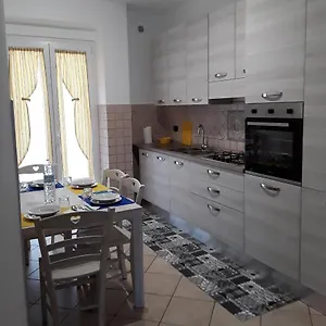 Apartamento Gala
