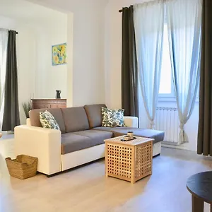 Apartamento Vasco Pratolini Florencia