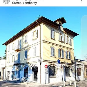 Apartamento Da Irma In Terrazza Crema