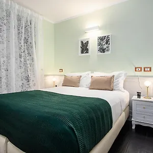 Apartamento Hemeras Boutique Homes - Design Flat In The City Center Milán