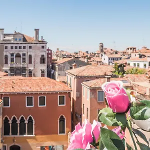 Apartamento Palace Tintoretto By Wonderful Italy Venecia