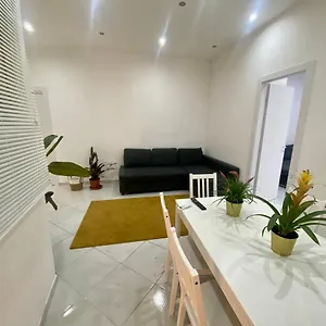 Apartamento Marechiaro Palermo