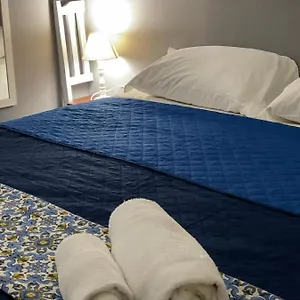 Сasa de vacaciones Casa Cupani Palermo