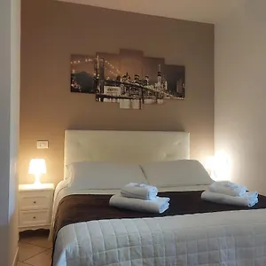 Apartamento Cozy - Monolocale - Aeroporto E Fiera - Self Check-in
