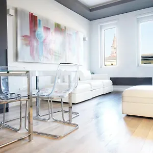 Apartamento Jewel Milán