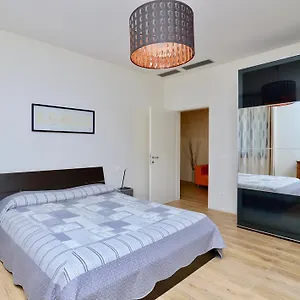 Apartamento Ca' Etta Venecia