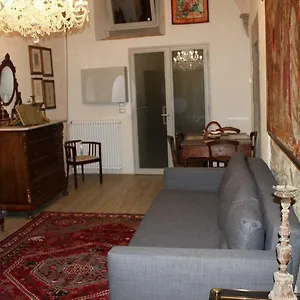 Apartamento Casa Enzo Arezzo