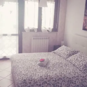 Apartamento Casa Del Loto