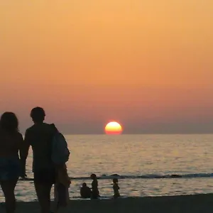 Apartamento Sunset House