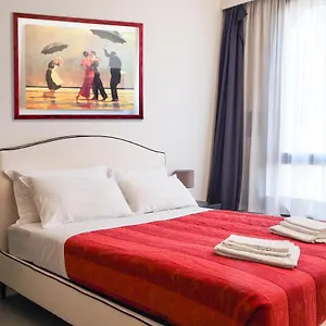 Apartamento Duomo Luxury - One Bed Milán